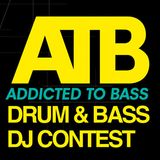 ATB Mixtape Competition 2013/05