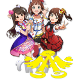 MIX OF THE IDOLM@STER ~melody~ produced by morokosianiki