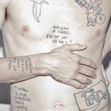 She Owns Me. Body & Soul.