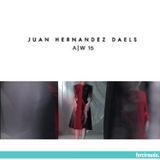 JUAN HERNÁNDEZ DAELS Invierno 2015 | Barlovento