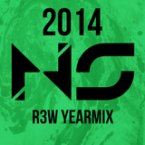 R3W YEARMIX 2014 -NOISESTAGERADIO-