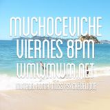 Mucho Ceviche 31 OCT 14