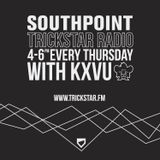 25-02-2016 - The Southpoint Show - Trickstar Radio - KXVU + Tengu