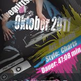 LiveMix Oktober 2011