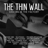 DANCING IN THE FACTORY