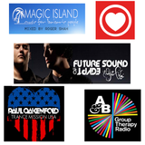 Uplifting - Progressive Trance - Aly & Fila FSOE Above & Beyond GT Roger Shah MI2 ASOT Oakenfold TM
