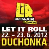 LIR promo mix