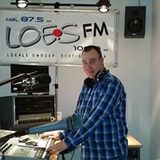 johnny winter met de loes fm top 20 zaterdag 12 april 2014