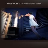 RIDGE RACER 20th Anniv. DJMIX by Takashi Seki