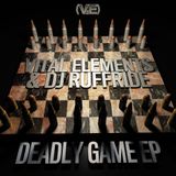 Vital Elements - Deadly Game EP - Promotional Mix