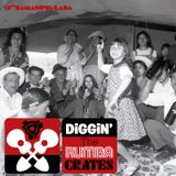 HAMABIPULGADA 01-08-2013 DIGGIN THE RUMBA CRATES 1