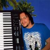 Legowelt w/ Orgue Electronique - 28th April 2015