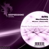DSG020 OcTEQ - Minor Grooves Ep