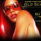 Dj Rim-K & Dj Nut - PodCast Hip Hop New School Vol : 1
