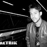 Maetrik - Transitions - Proto Radio - 17-09-2010