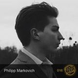 M-Cast.016 Philipp Markovich
