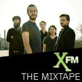The Xfm Mixtape with Ford Sync - Editors (Show 2)