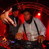DJ Rob & MC Joe - Live 3-9-2004