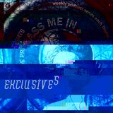 Bass Me In Exclusives
