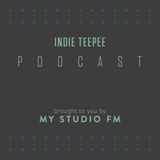 Indie Teepee 2015 Podcast - Episode 10 - Scarlet Schadenfreude