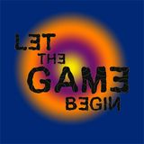 Let The GAME begin (london Special set)