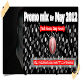 IvanDe Calma - Promo mix for May 2012