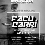 2015.12.12-Ro.Ma.-Live Set Tech@Boom-Trelew