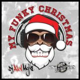 My Funky Xmas Mix - Mejia