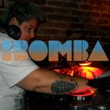 DJ Guaguis Live @iBomba