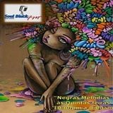 Negras Melodias - HotGospel - by BrankelloDj & SoulBlackFm - 81