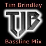 Tim Brindleys Bassline Mix