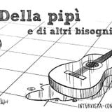 Border Radio Live 26/05/2015 Sciur Stefano Masera_ Della Pipi e altri bisogni