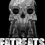 Fat Beats,,,Armageddon on the Streets!!! radio show on SyncRadio Tue18-9-12