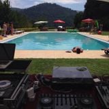 Dj Gustavo Ribau -Condado de Beirós Summer Friends birthday Party -July 2015 -Part 1