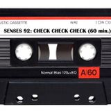Senses Radio Show 18/02/2016
