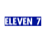 Eleven 7 #2 - Electronic Echoes