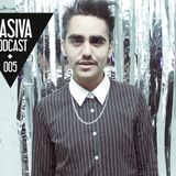 Masiva Podcast #005 - Matias Rivera
