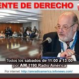 *1ra parte* 29-11: Bonadío, ¿héroe o villano? - Consejo de la Magistratura - Código Procesal Penal