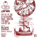 Marco UMAREAM10 04112011 at Katakamuna Kobe