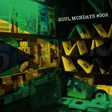 Soul Mondays #009 - Island Soul: The Reggae Covers