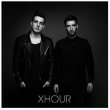 X-HOUR #17