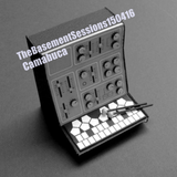 TheBasementSessions 150416 by Camabuca aka John Valavanis