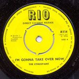 KINGSTON SCORCHER VOL.8 - I'M GONNA TAKE OVER NOW