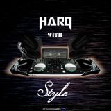 DJ Junatic - 5 Songs Hardstyle Mix Vol. 14