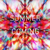 dj mescaline - summer is coming