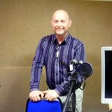 Pat Fitzgerald talks about the Power of God's Word on UCB Ireland Radio