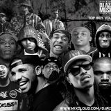 DJ Aza Presents Top Boy Vol.1