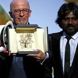 Palmes d'Or Soundtracks