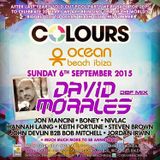 JOHN DEVLIN OCEAN BEACH CLUB MIX 2015