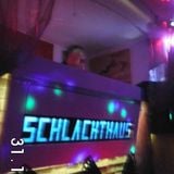 SCHLACHTHAUS Sylvester Party im Musiktheater Bad Hannover 2015/2016